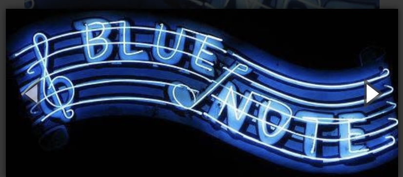 Maybe…A Brazen Performance