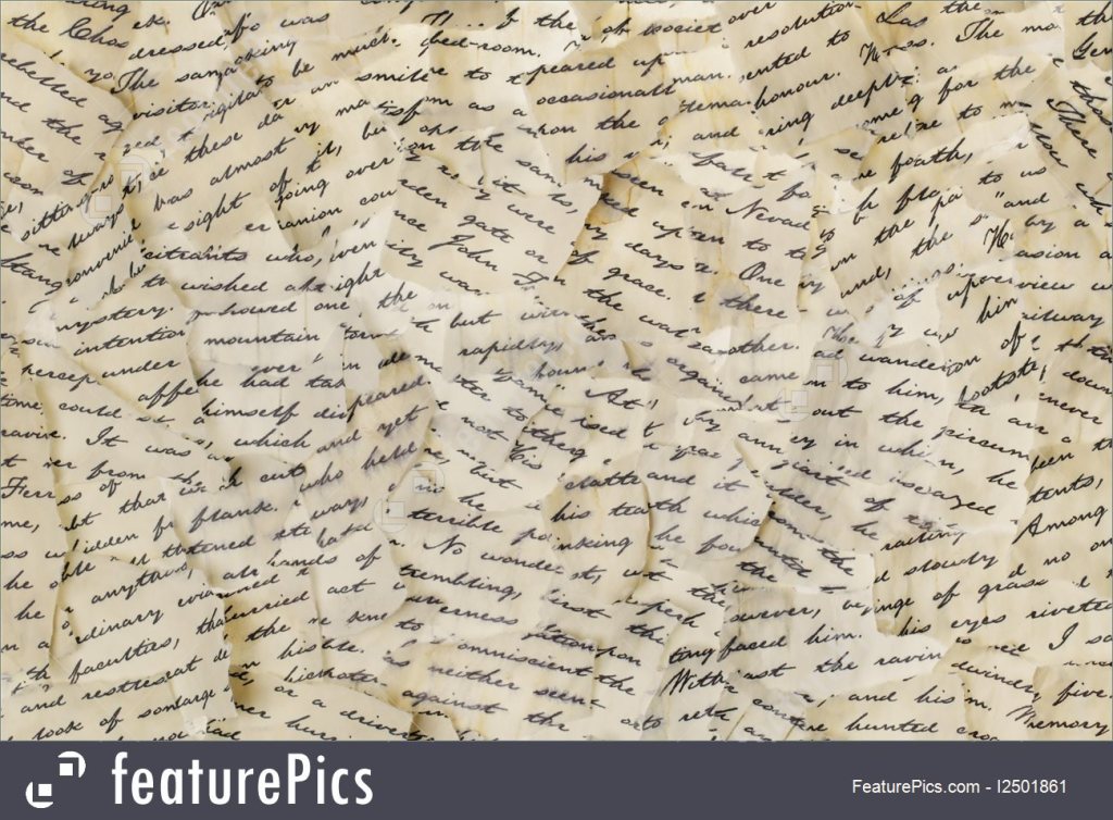 I Was Just Reading&nbsp;{1}