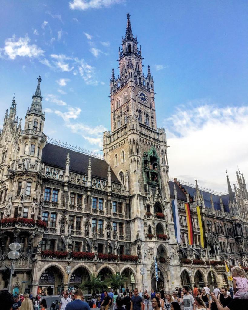 Clock of Serendipity