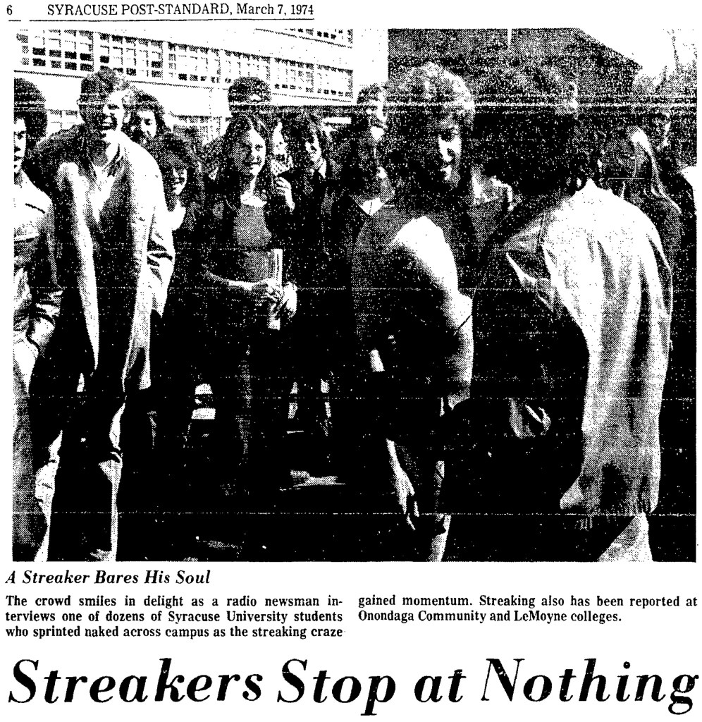 Naked Ladies in My&nbsp;Garden