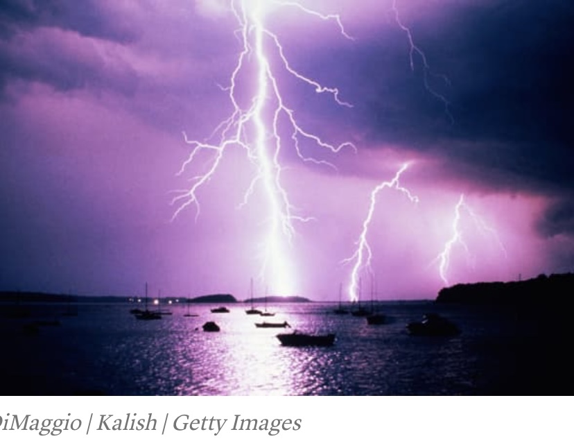 You Don’t Know What It’s&nbsp;Like