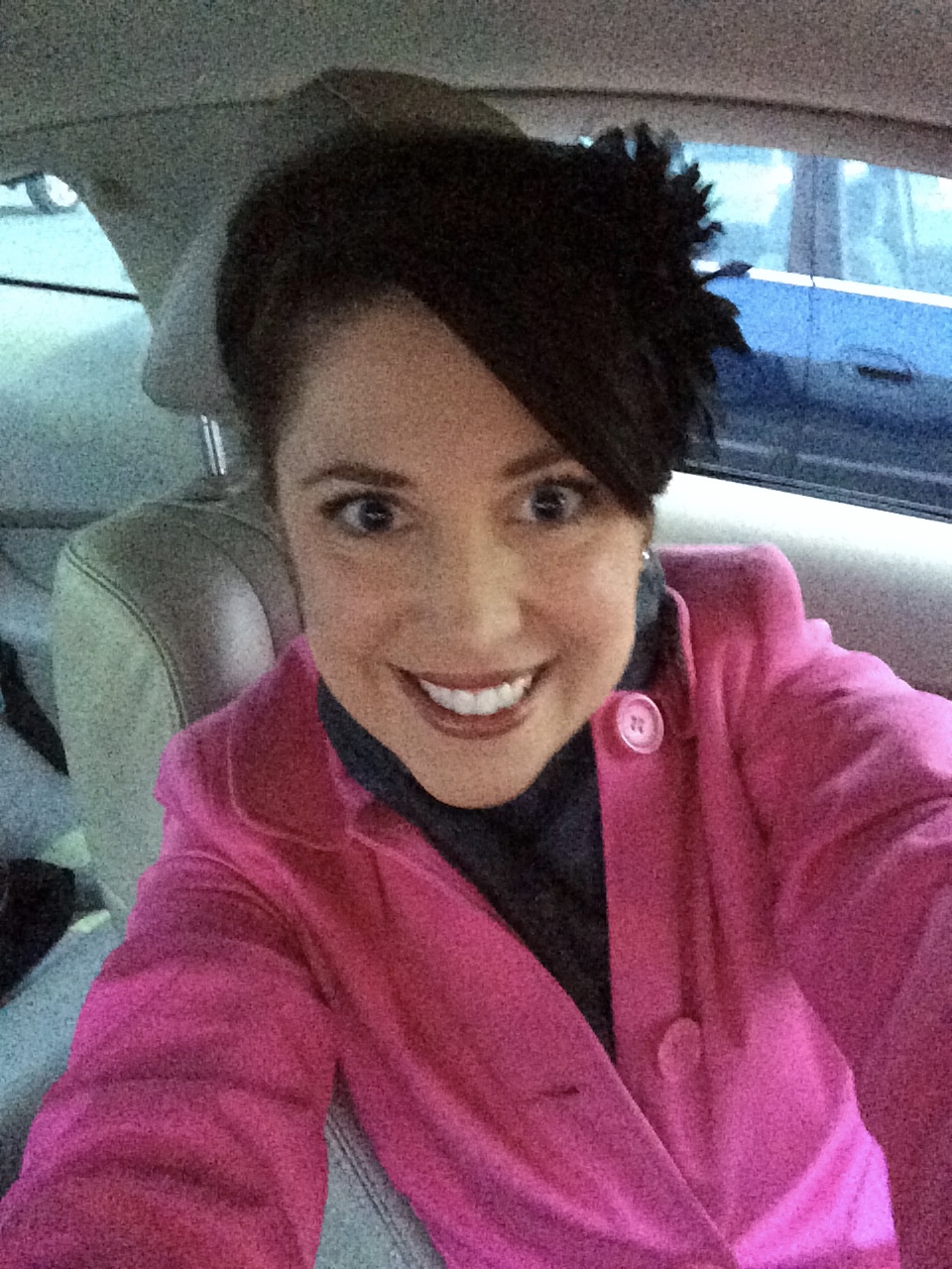 Getting to Know&nbsp;Eleanor