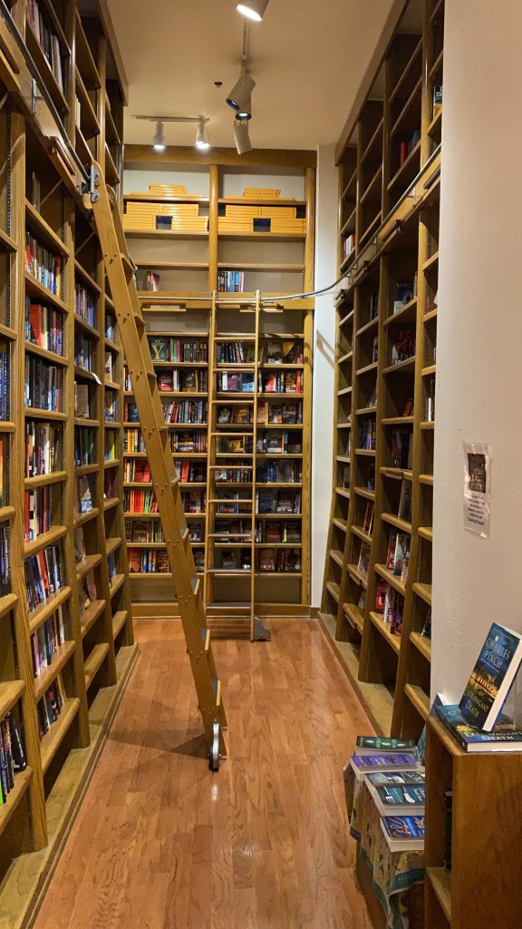 Once Upon a&nbsp;Storybook