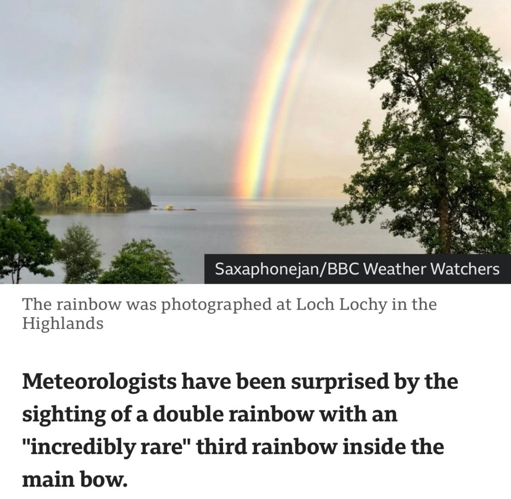 Loch of Luminosity&nbsp;